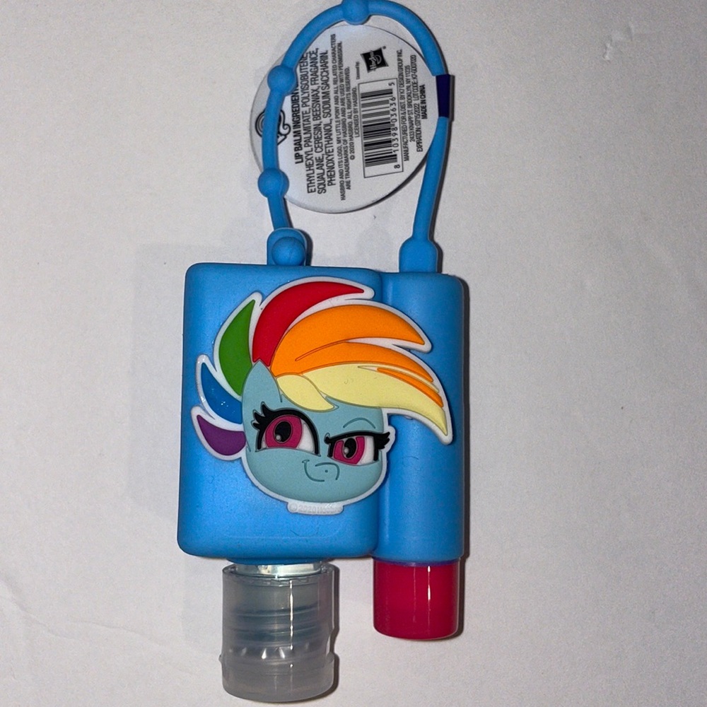 My little pony set